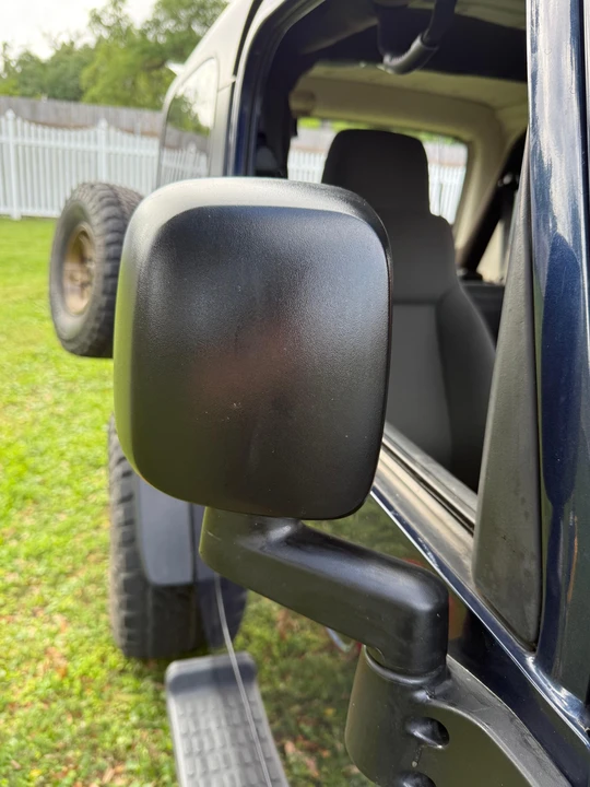 2006 Jeep TJ Wrangler - Image 21 of 31