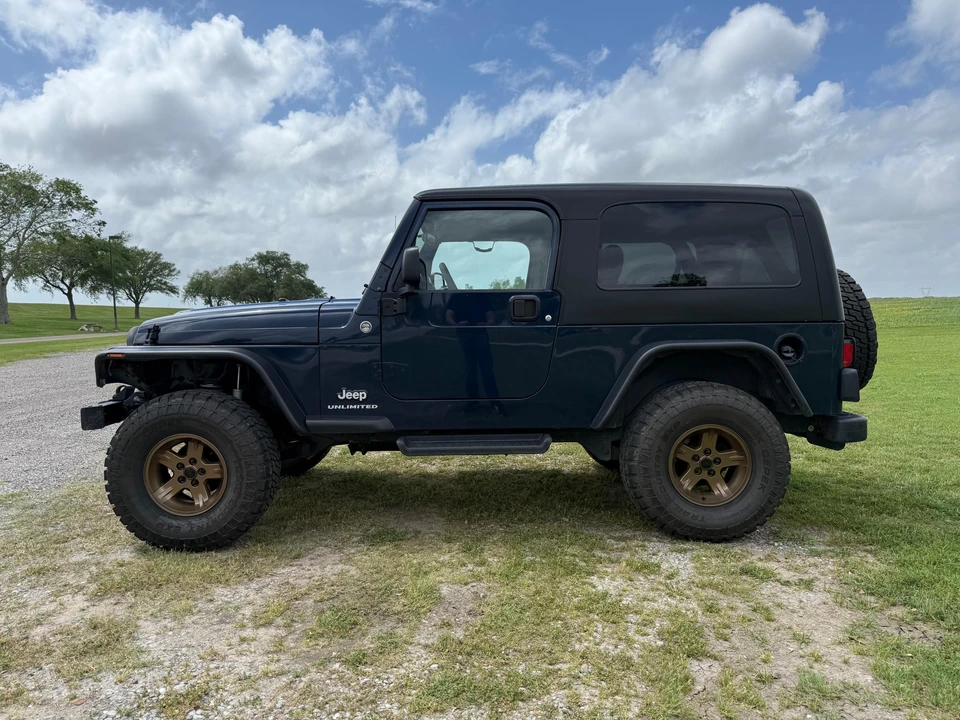 2006 Jeep TJ Wrangler - Image 9 of 31