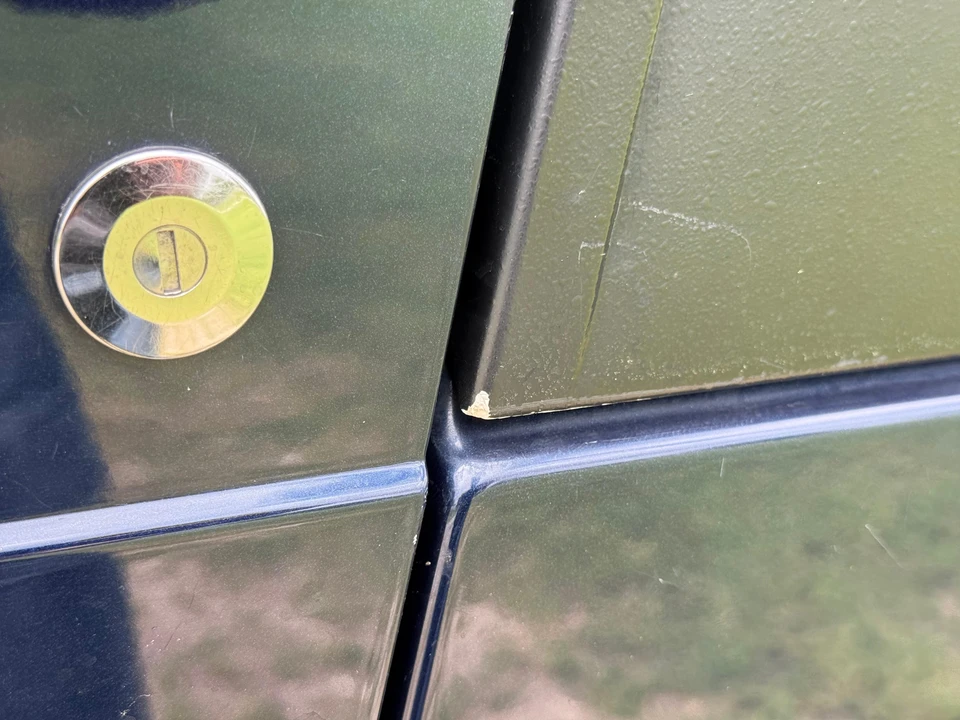 2006 Jeep TJ Wrangler - Image 30 of 31