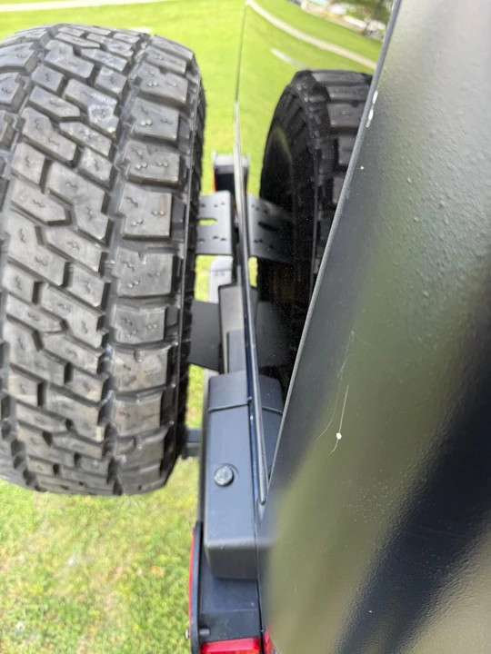 2006 Jeep TJ Wrangler - Image 19 of 31