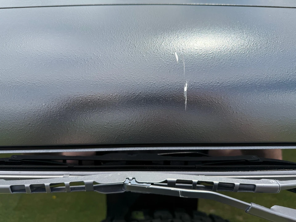 2006 Jeep TJ Wrangler - Image 28 of 31