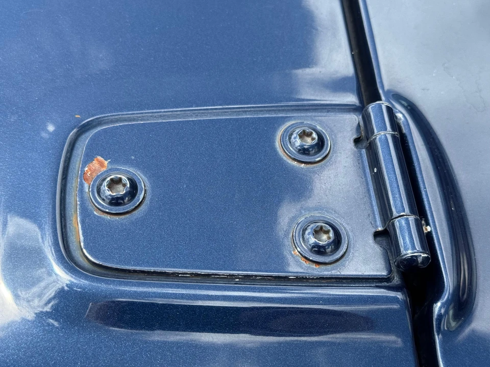 2006 Jeep TJ Wrangler - Image 25 of 31