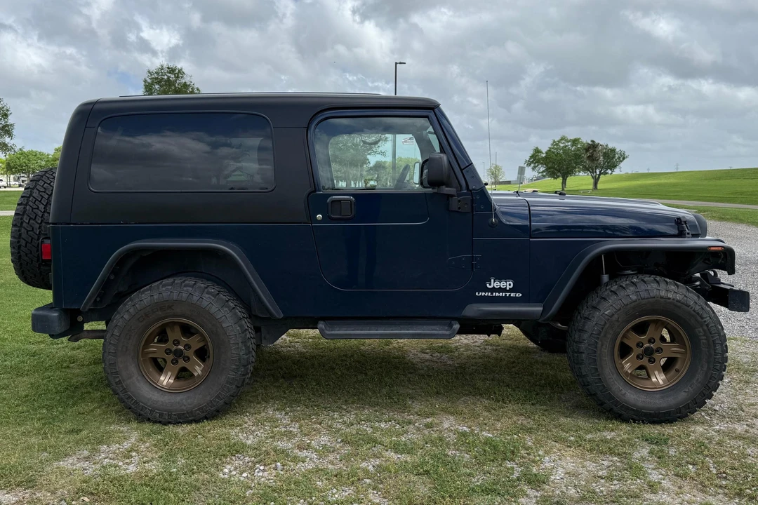 2006 Jeep TJ Wrangler - Image 3 of 31
