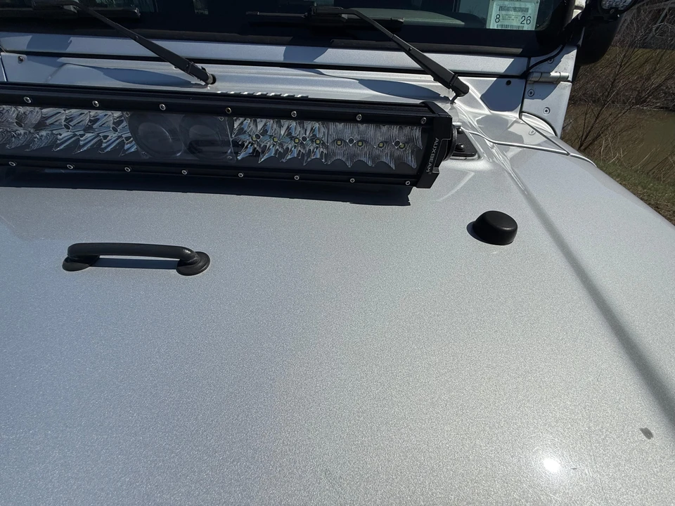 2006 Jeep TJ Wrangler - Image 24 of 31
