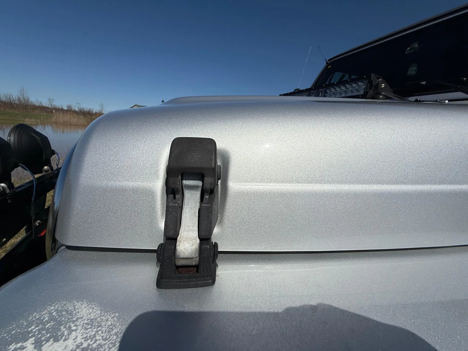 2006 Jeep TJ Wrangler - Image 27 of 31
