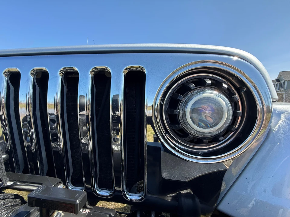 2006 Jeep TJ Wrangler - Image 18 of 31