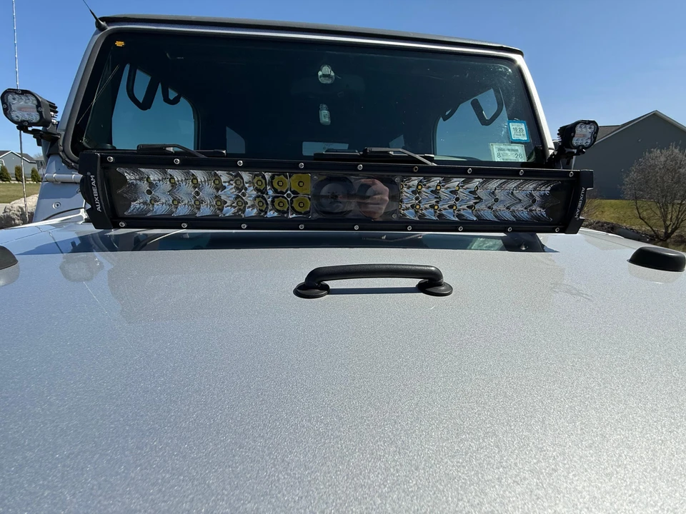 2006 Jeep TJ Wrangler - Image 23 of 31