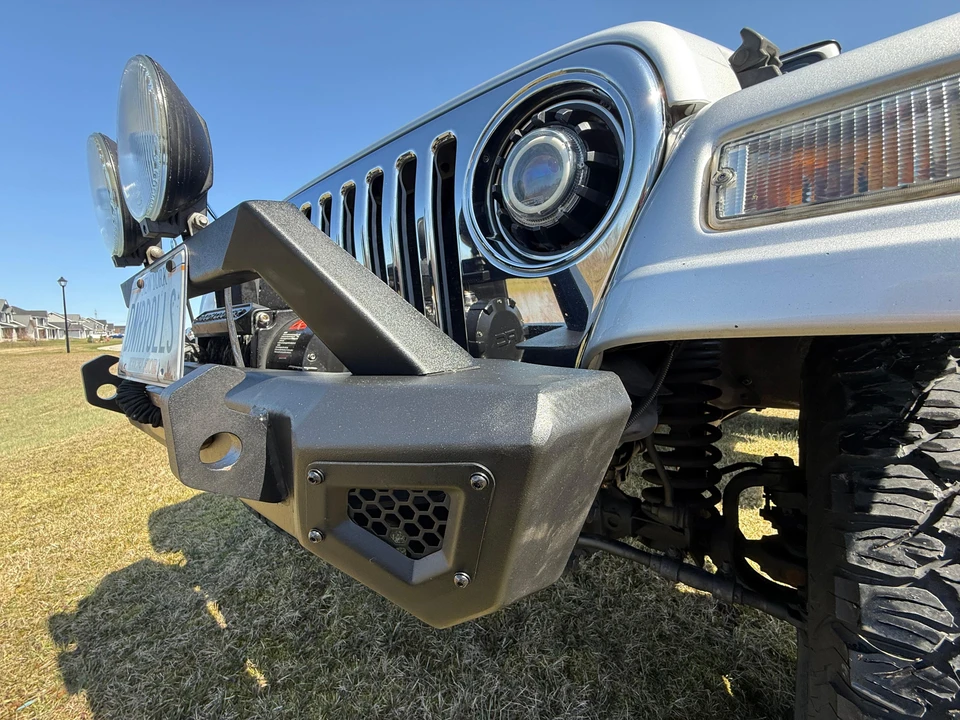 2006 Jeep TJ Wrangler - Image 26 of 31