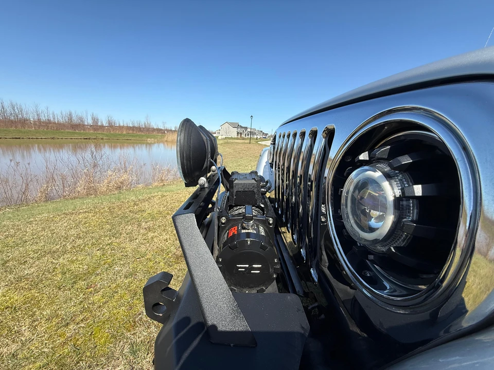 2006 Jeep TJ Wrangler - Image 21 of 31