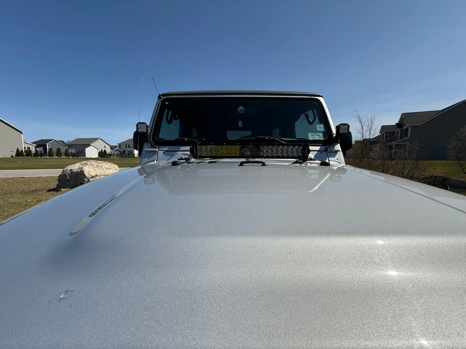 2006 Jeep TJ Wrangler - Image 22 of 31