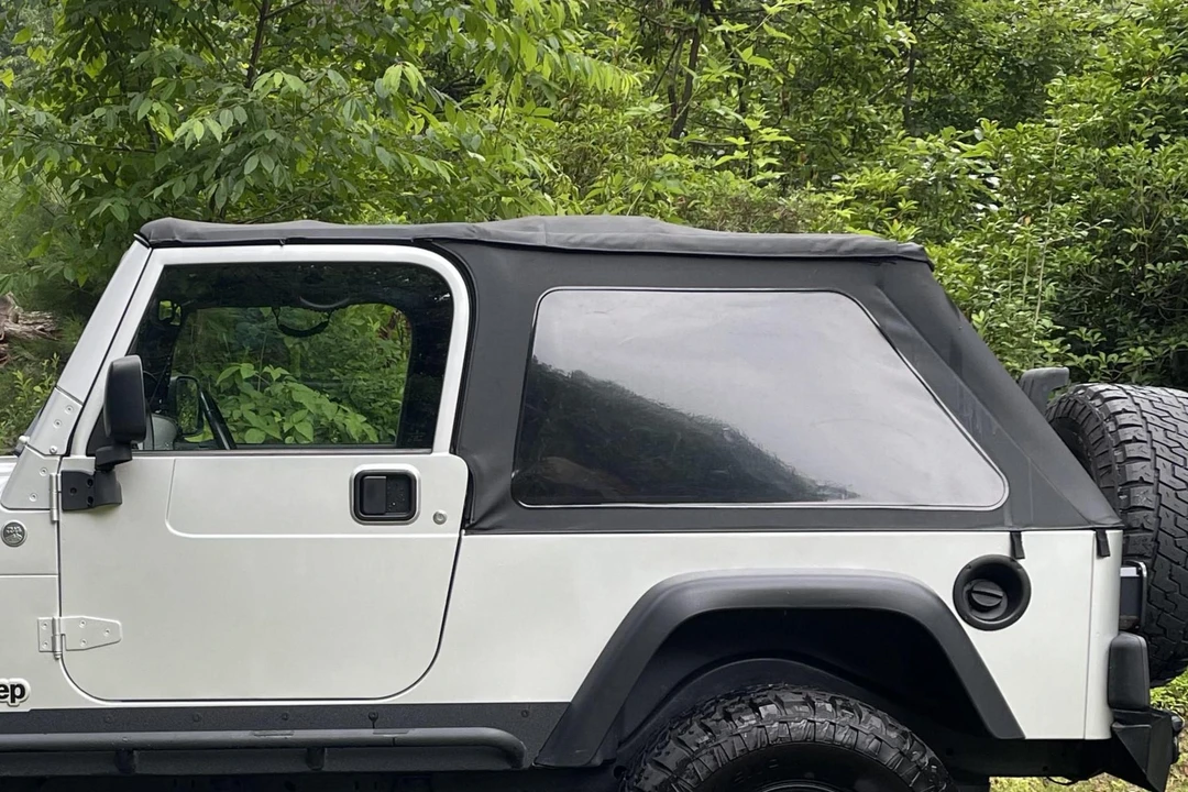 2006 Jeep TJ Wrangler - Image 28 of 31