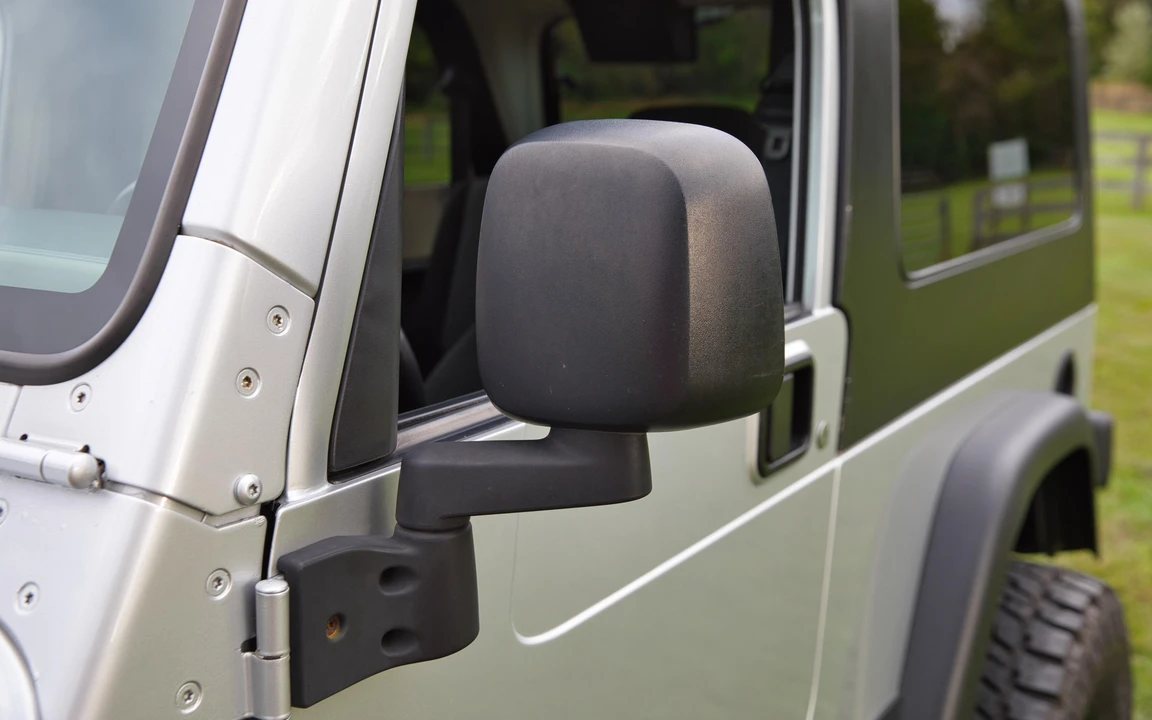 2006 Jeep TJ Wrangler - Image 23 of 31