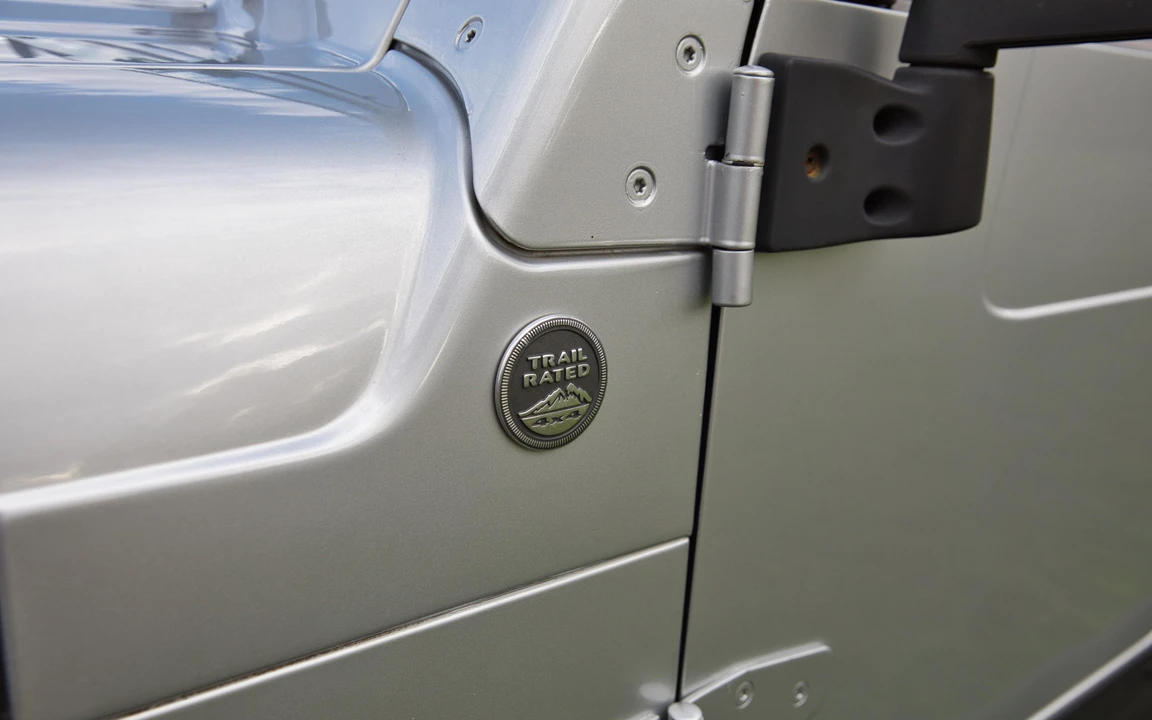 2006 Jeep TJ Wrangler - Image 22 of 31