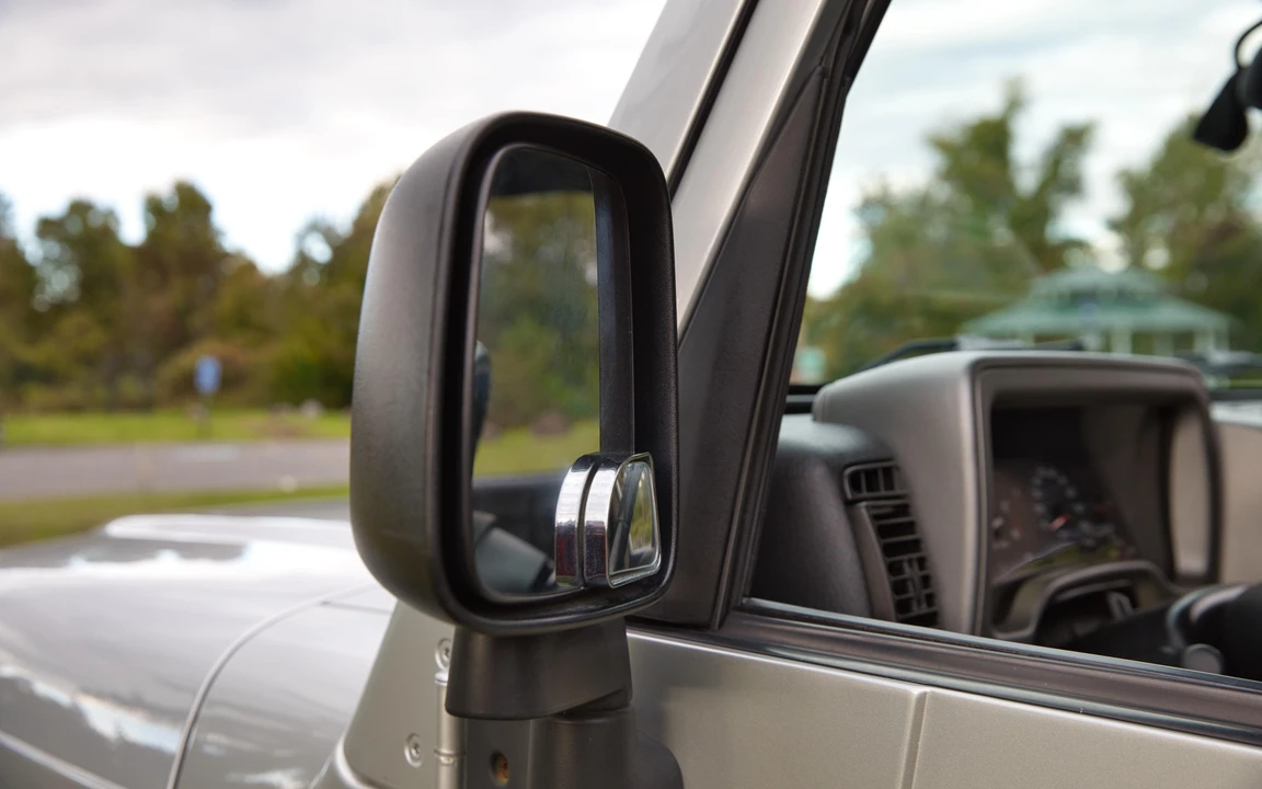 2006 Jeep TJ Wrangler - Image 24 of 31