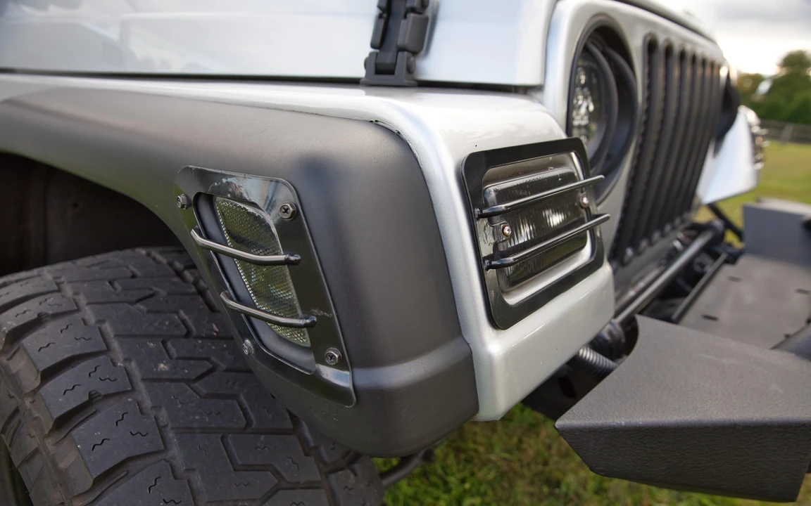 2006 Jeep TJ Wrangler - Image 14 of 31