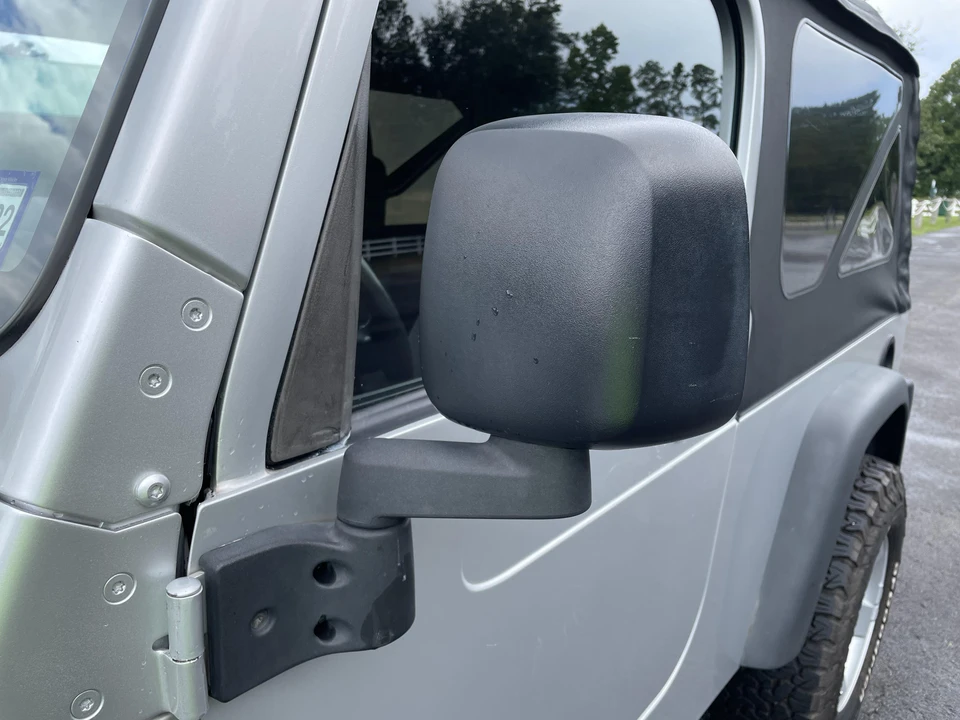2006 Jeep TJ Wrangler - Image 19 of 31