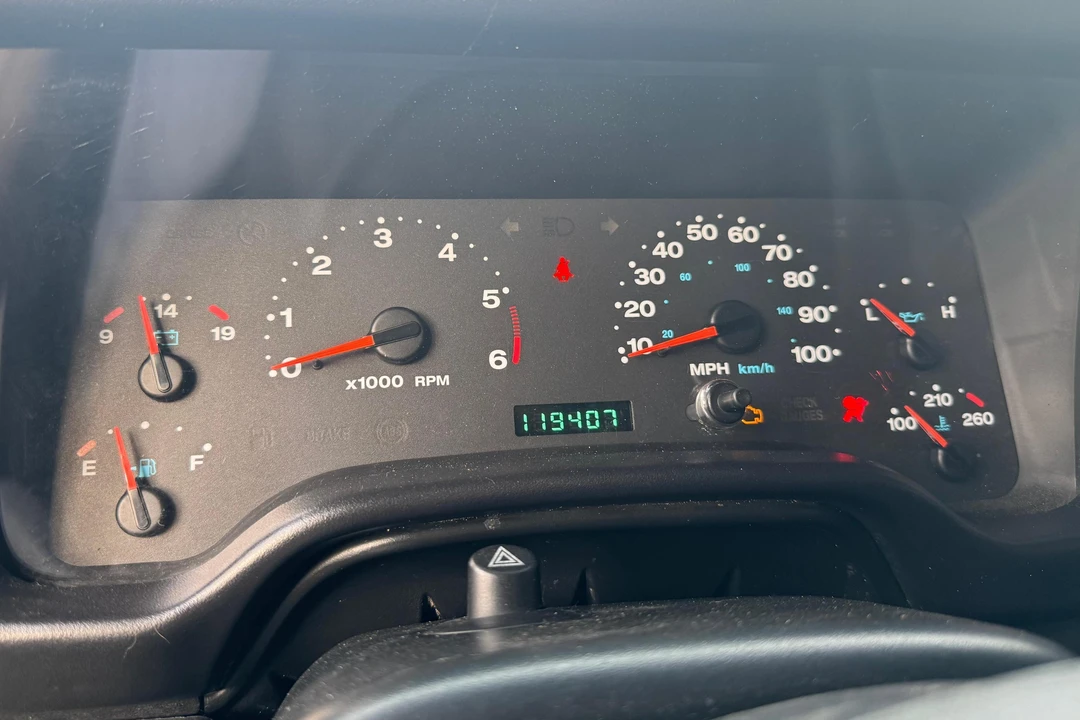 2006 Jeep TJ Wrangler - Image 17 of 31
