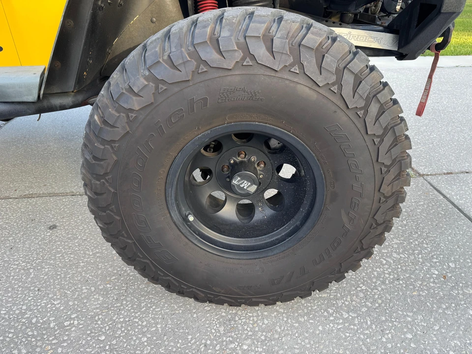 2006 Jeep TJ Wrangler - Image 13 of 31