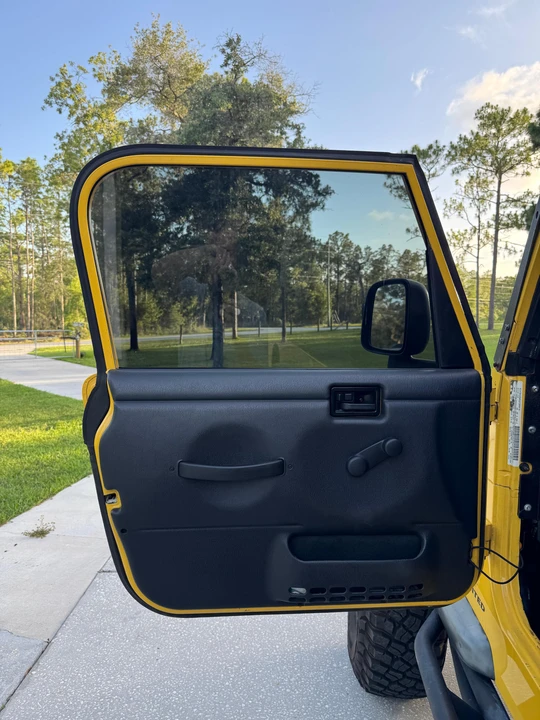 2006 Jeep TJ Wrangler - Image 26 of 31