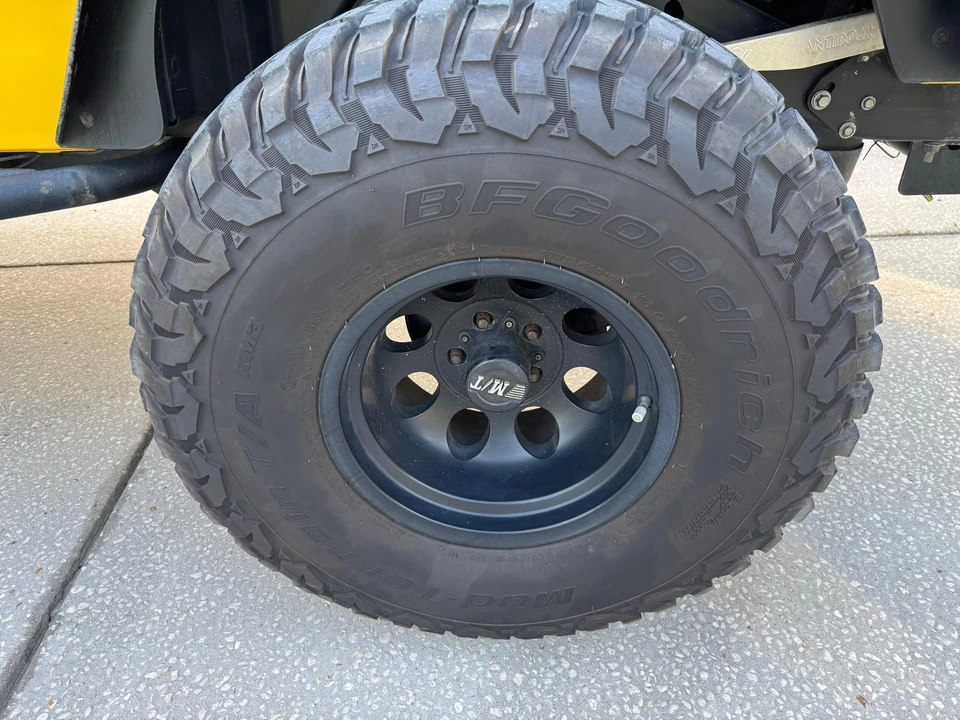 2006 Jeep TJ Wrangler - Image 11 of 31