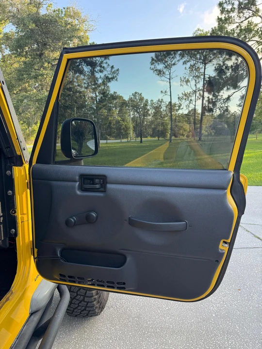 2006 Jeep TJ Wrangler - Image 28 of 31