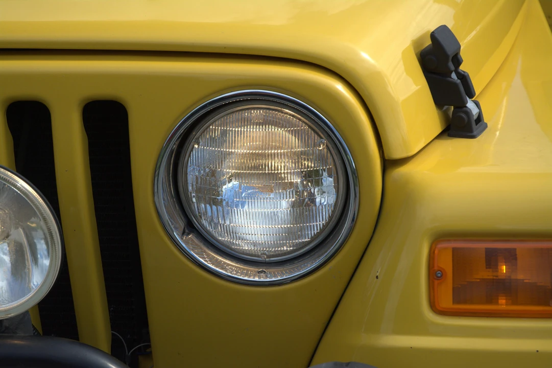 2006 Jeep TJ Wrangler - Image 24 of 31