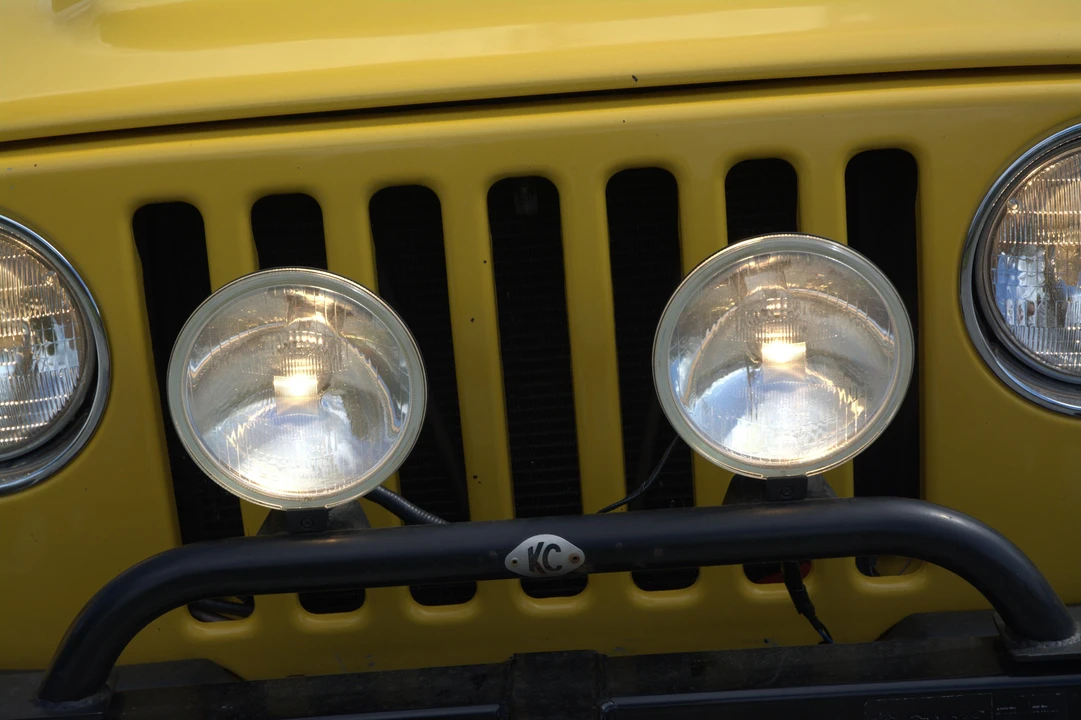 2006 Jeep TJ Wrangler - Image 21 of 31