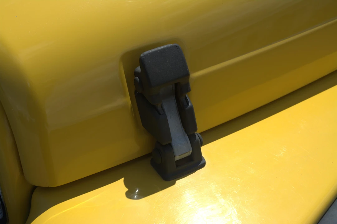 2006 Jeep TJ Wrangler - Image 30 of 31