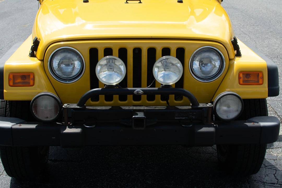 2006 Jeep TJ Wrangler - Image 18 of 31