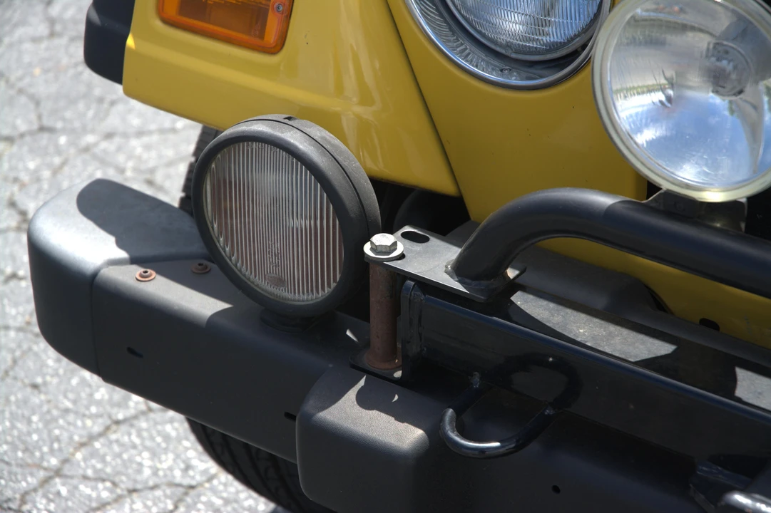 2006 Jeep TJ Wrangler - Image 17 of 31