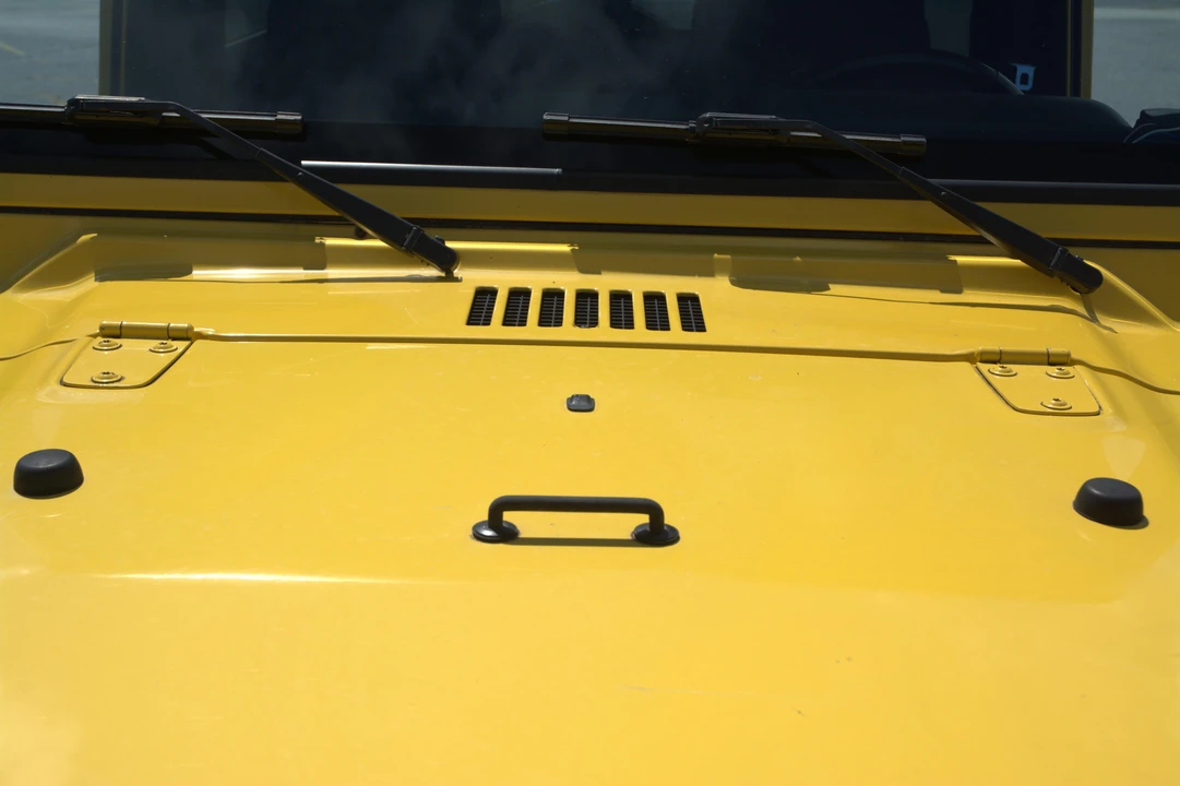 2006 Jeep TJ Wrangler - Image 27 of 31