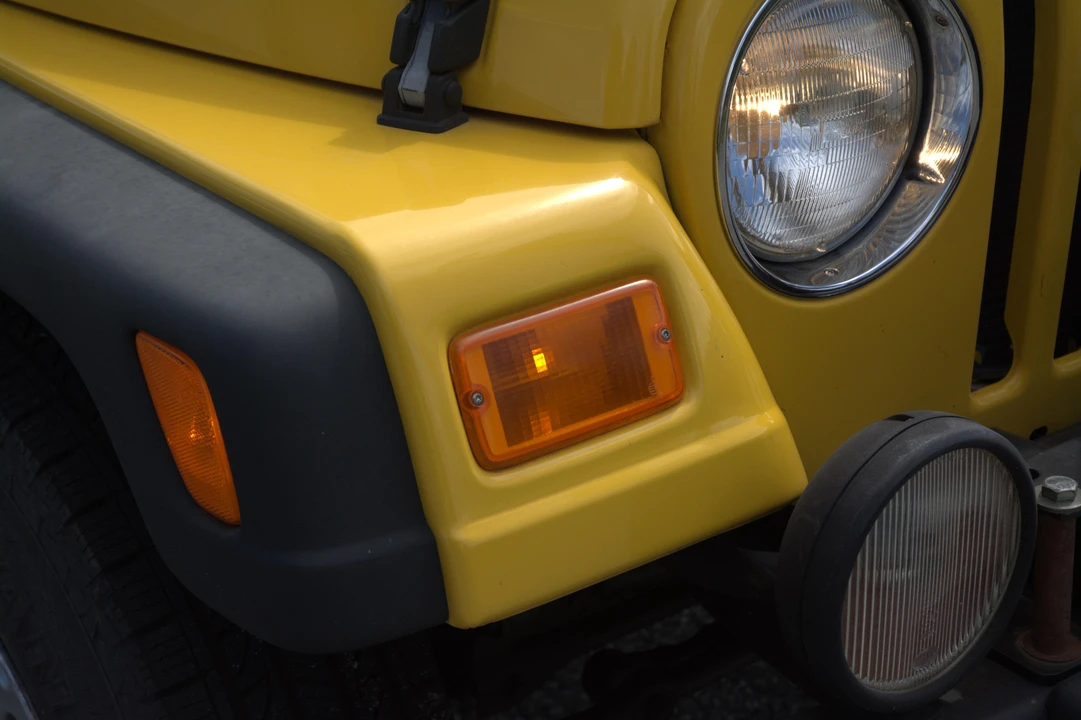 2006 Jeep TJ Wrangler - Image 15 of 31