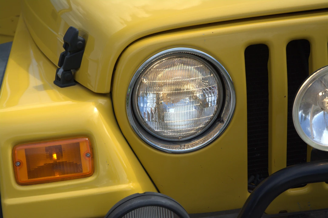 2006 Jeep TJ Wrangler - Image 16 of 31