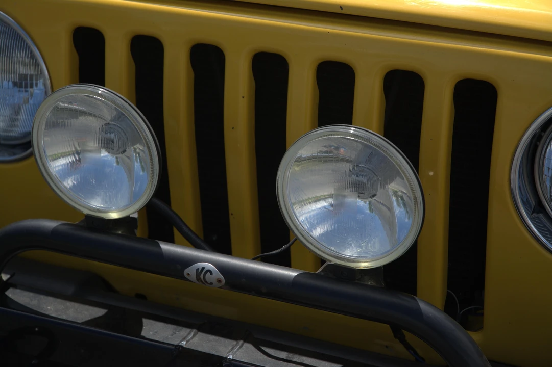 2006 Jeep TJ Wrangler - Image 22 of 31