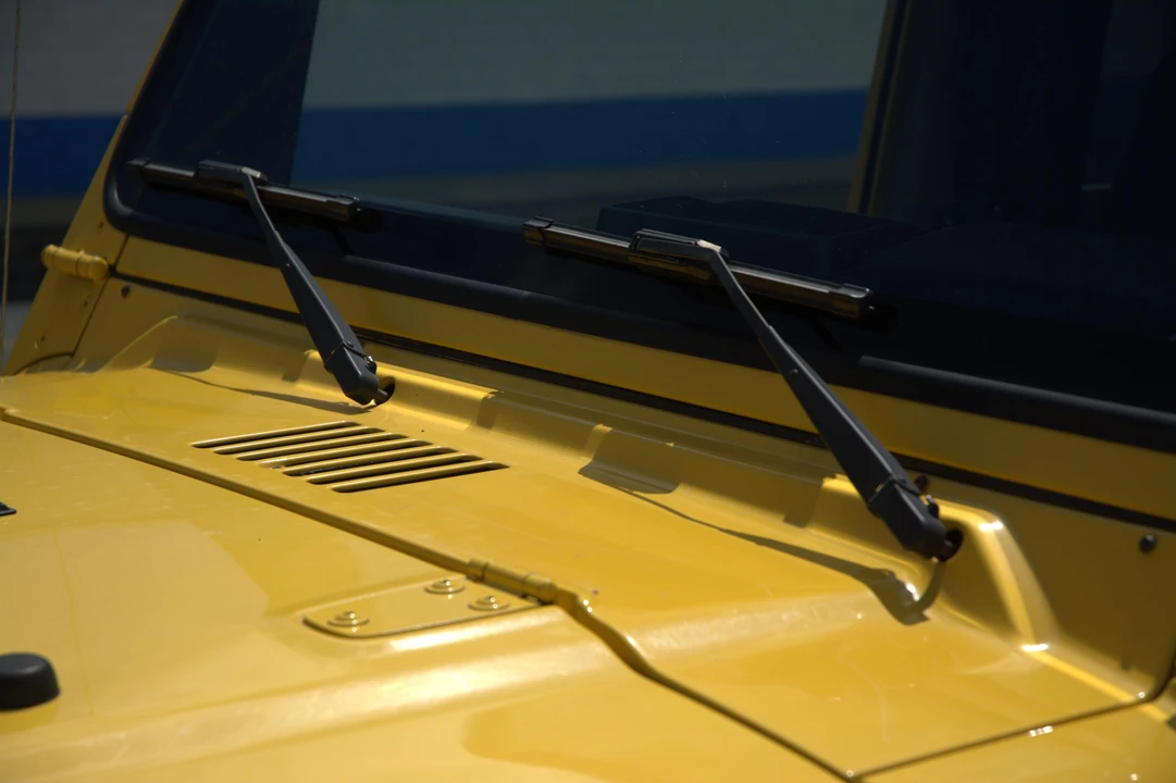 2006 Jeep TJ Wrangler - Image 31 of 31