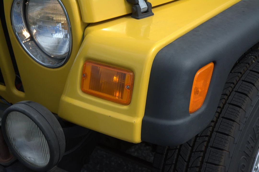 2006 Jeep TJ Wrangler - Image 25 of 31