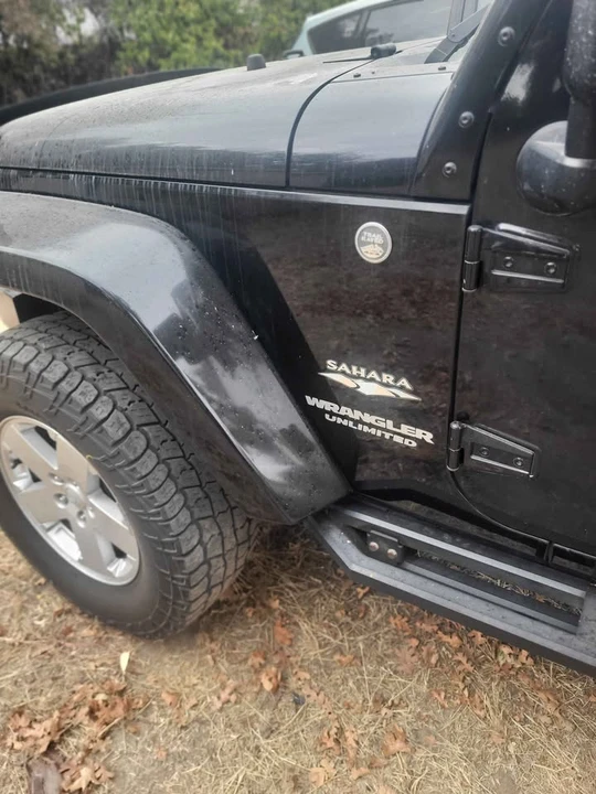 2006 Jeep TJ Wrangler - Image 2 of 12