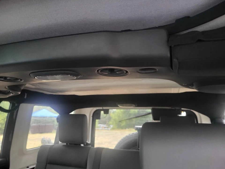 2006 Jeep TJ Wrangler - Image 6 of 12