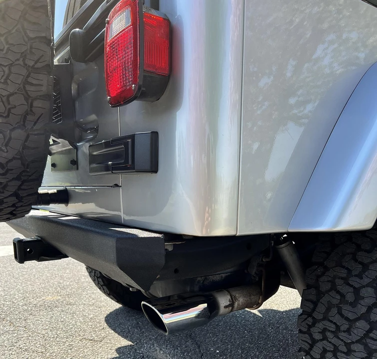 2006 Jeep TJ Wrangler - Image 17 of 31