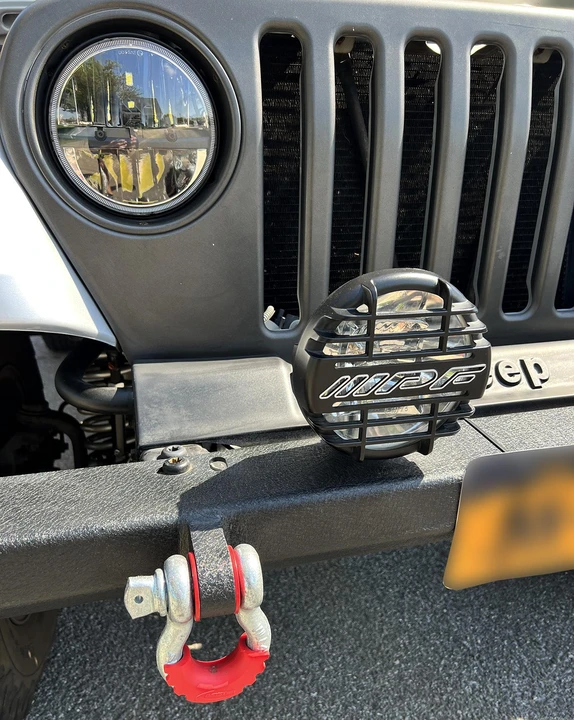 2006 Jeep TJ Wrangler - Image 14 of 31