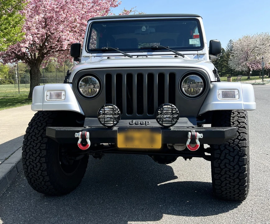 2006 Jeep TJ Wrangler - Image 13 of 31