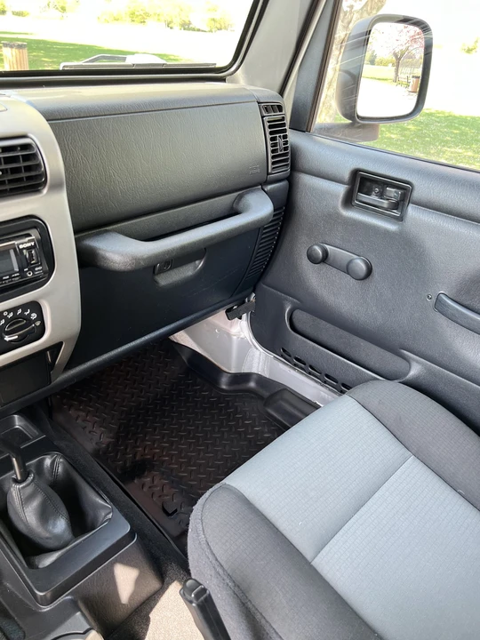 2006 Jeep TJ Wrangler - Image 29 of 31