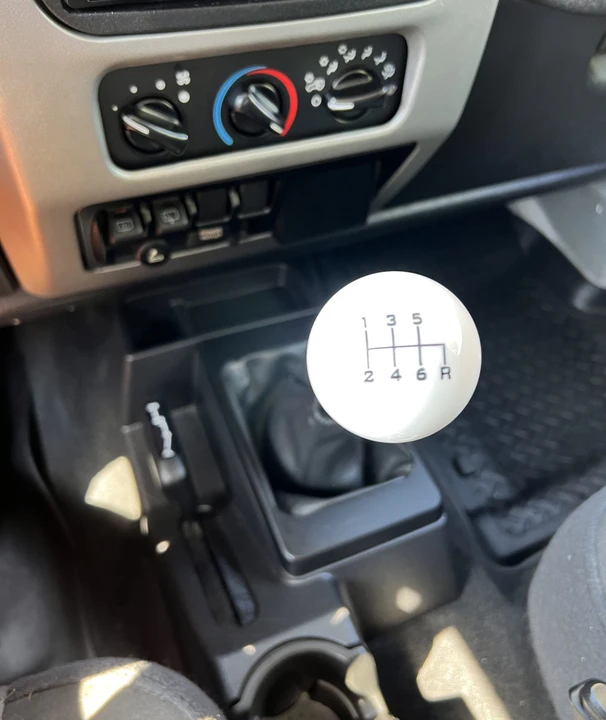 2006 Jeep TJ Wrangler - Image 27 of 31