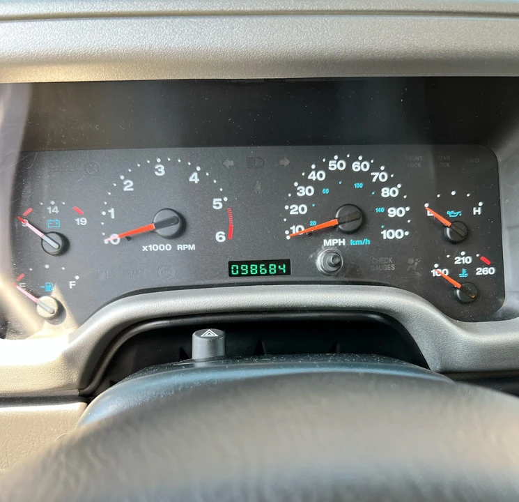 2006 Jeep TJ Wrangler - Image 23 of 31
