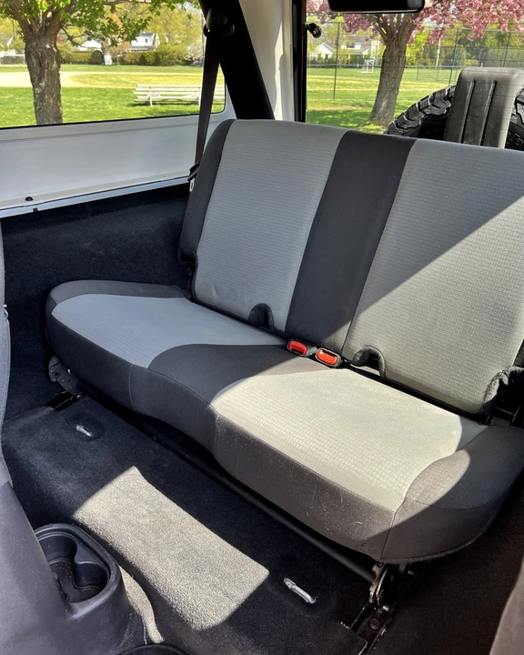 2006 Jeep TJ Wrangler - Image 31 of 31