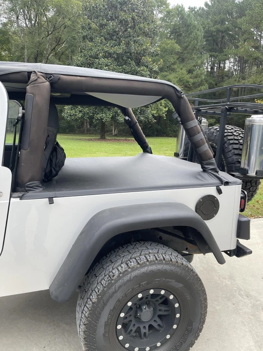 2006 Jeep TJ Wrangler - Image 13 of 31