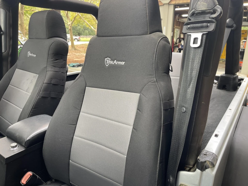 2006 Jeep TJ Wrangler - Image 25 of 31