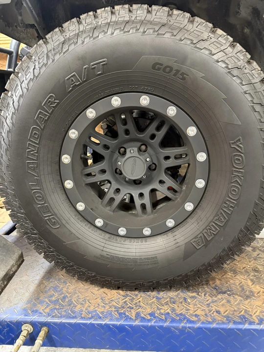2006 Jeep TJ Wrangler - Image 19 of 31