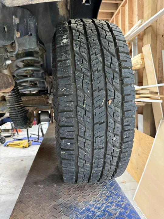 2006 Jeep TJ Wrangler - Image 20 of 31