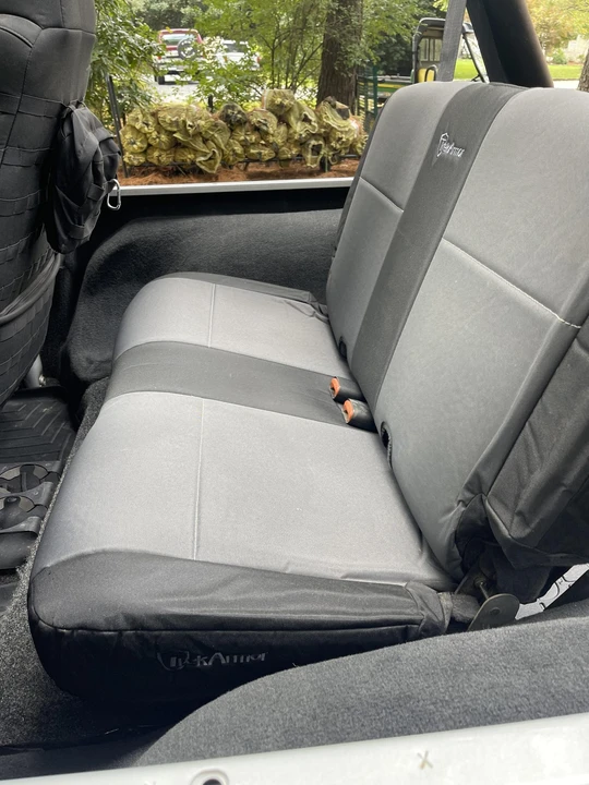 2006 Jeep TJ Wrangler - Image 27 of 31